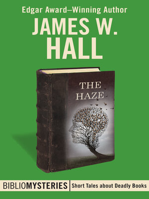 cover image of The Haze